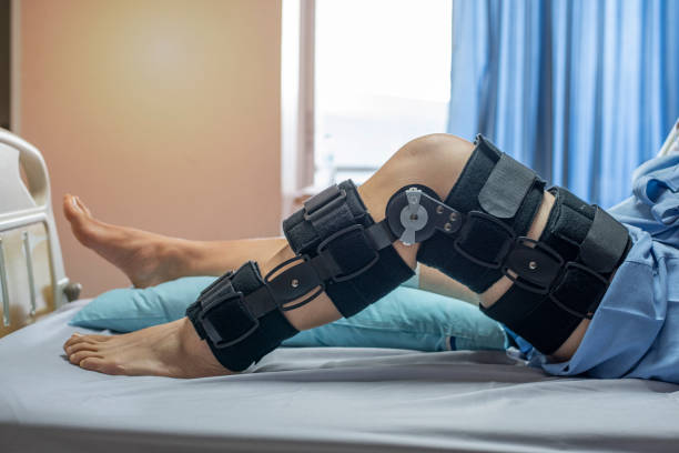 Houston Texas Knee Recovery Care Services